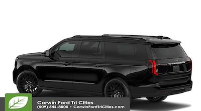 2026 Ford Expedition MAX 4WD SUV for sale #5A15431 - photo 2