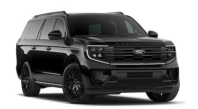 2026 Ford Expedition MAX 4WD SUV for sale #5A15431 - photo 1