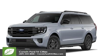 2026 Ford Expedition MAX 4WD SUV for sale #5A17830 - photo 1