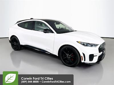 2025 Ford Mustang Mach-E AWD SUV for sale #5A17925 - photo 1
