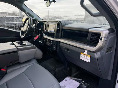 New 2025 Ford F-550 Regular Cab Contractor Truck for sale #5A19028 - photo 2