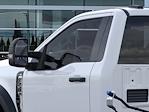 2025 Ford F-550 Regular Cab DRW 4x4 Cab Chassis for sale #5A19028 - photo 20