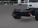 2025 Ford F-550 Regular Cab DRW 4x4 Cab Chassis for sale #5A19028 - photo 21