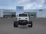 2025 Ford F-550 Regular Cab DRW 4x4 Cab Chassis for sale #5A19028 - photo 7