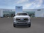 2025 Ford F-550 Regular Cab DRW 4x4 Cab Chassis for sale #5A19028 - photo 8