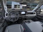 2025 Ford F-550 Regular Cab DRW 4x4 Cab Chassis for sale #5A19028 - photo 9