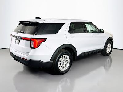 New 2026 Ford Explorer Active for sale #5A19816 - photo 2