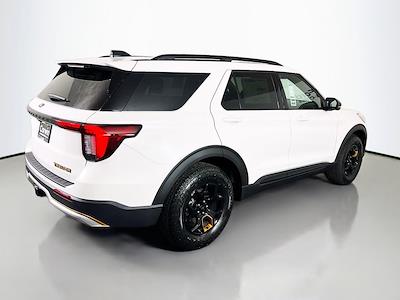 New 2026 Ford Explorer Tremor for sale #5A19961 - photo 2