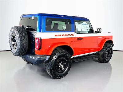 2025 Ford Bronco 4WD SUV for sale #5A20354 - photo 2