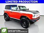 2025 Ford Bronco 4WD SUV for sale #5A20354 - photo 1