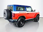 2025 Ford Bronco 4WD SUV for sale #5A20354 - photo 2