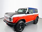 2025 Ford Bronco 4WD SUV for sale #5A20354 - photo 3