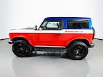 2025 Ford Bronco 4WD SUV for sale #5A20354 - photo 12