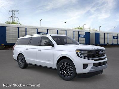 New 2026 Ford Expedition MAX - photo 1