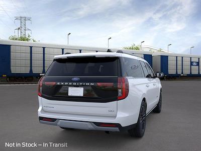 New 2026 Ford Expedition MAX - photo 1