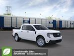 New 2026 Ford Maverick XL SuperCrew Cab for sale #5A21842 - photo 1