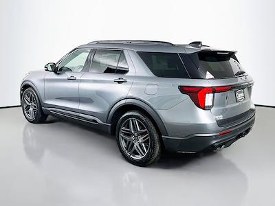 New 2026 Ford Explorer ST for sale #5A22079 - photo 2