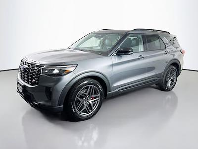 New 2026 Ford Explorer ST for sale #5A22079 - photo 1