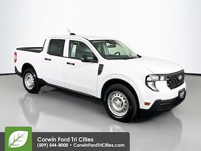 New 2026 Ford Maverick XL SuperCrew Cab for sale #5A22534 - photo 1