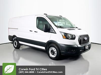 New 2026 Ford Transit 150 Low Roof Empty Cargo Van for sale #5A22708 - photo 1