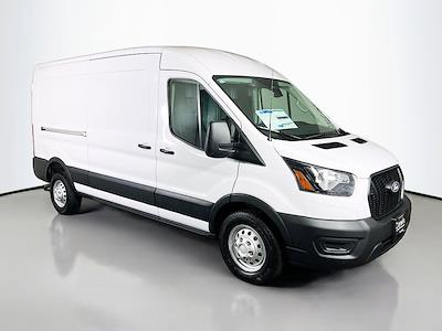 New 2026 Ford Transit 250 - photo 1
