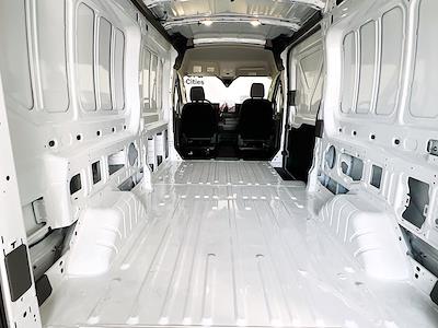 New 2026 Ford Transit 250 - photo 1