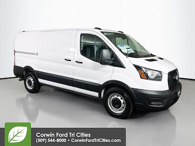 New 2026 Ford Transit 150 Low Roof Empty Cargo Van for sale #5A22767 - photo 1