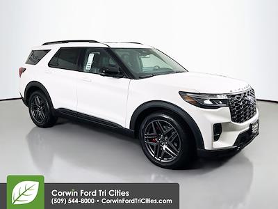 New 2026 Ford Explorer ST for sale #5A22792 - photo 1