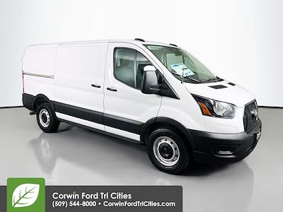 New 2026 Ford Transit 150 Low Roof Empty Cargo Van for sale #5A22979 - photo 1