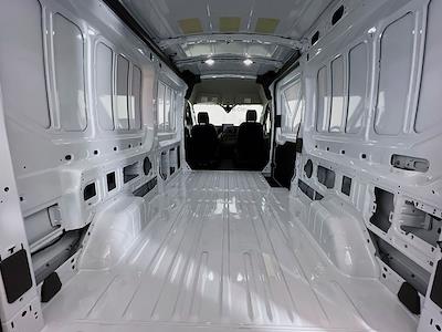 New 2026 Ford Transit 250 Medium Roof Empty Cargo Van for sale #5A23609 - photo 2