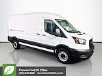 New 2026 Ford Transit 250 Medium Roof Empty Cargo Van for sale #5A23609 - photo 1