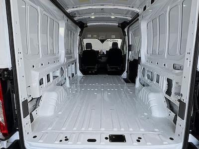 New 2026 Ford Transit 250 Medium Roof Empty Cargo Van for sale #5A23621 - photo 2