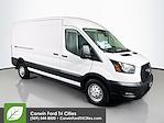 New 2026 Ford Transit 250 Medium Roof Empty Cargo Van for sale #5A23621 - photo 3