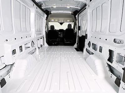 New 2026 Ford Transit 250 Medium Roof Empty Cargo Van for sale #5A23687 - photo 2
