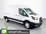 New 2026 Ford Transit 250 Medium Roof Empty Cargo Van for sale #5A23687 - photo 1