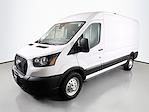 New 2026 Ford Transit 250 Medium Roof Empty Cargo Van for sale #5A23687 - photo 7