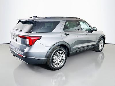 New 2026 Ford Explorer Active for sale #5A23975 - photo 2