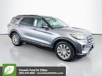 New 2026 Ford Explorer Active for sale #5A23975 - photo 1