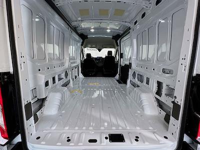 New 2026 Ford Transit 250 Medium Roof Empty Cargo Van for sale #5A24135 - photo 2