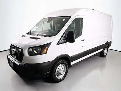 New 2026 Ford Transit 250 Medium Roof Empty Cargo Van for sale #5A24135 - photo 1