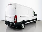 New 2026 Ford Transit 250 Medium Roof Empty Cargo Van for sale #5A24135 - photo 14