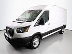 New 2026 Ford Transit 250 Medium Roof Empty Cargo Van for sale #5A24135 - photo 1