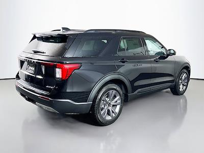 New 2026 Ford Explorer Active for sale #5A24171 - photo 2