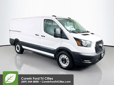 New 2026 Ford Transit 150 Low Roof Empty Cargo Van for sale #5A24172 - photo 1