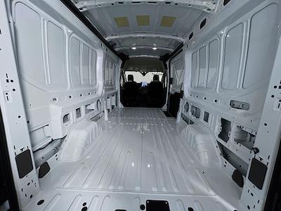New 2026 Ford Transit 250 Medium Roof Empty Cargo Van for sale #5A24376 - photo 2