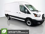 New 2026 Ford Transit 250 Medium Roof Empty Cargo Van for sale #5A24376 - photo 3