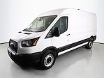 New 2026 Ford Transit 250 Medium Roof Empty Cargo Van for sale #5A24376 - photo 1