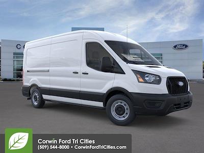 2026 Ford Transit 250 Medium Roof RWD Empty Cargo Van for sale #5A24448 - photo 1