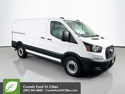 New 2026 Ford Transit 150 Low Roof Empty Cargo Van for sale #5A24470 - photo 1