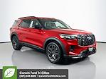 2026 Ford Explorer 4WD SUV for sale #5A27592 - photo 1